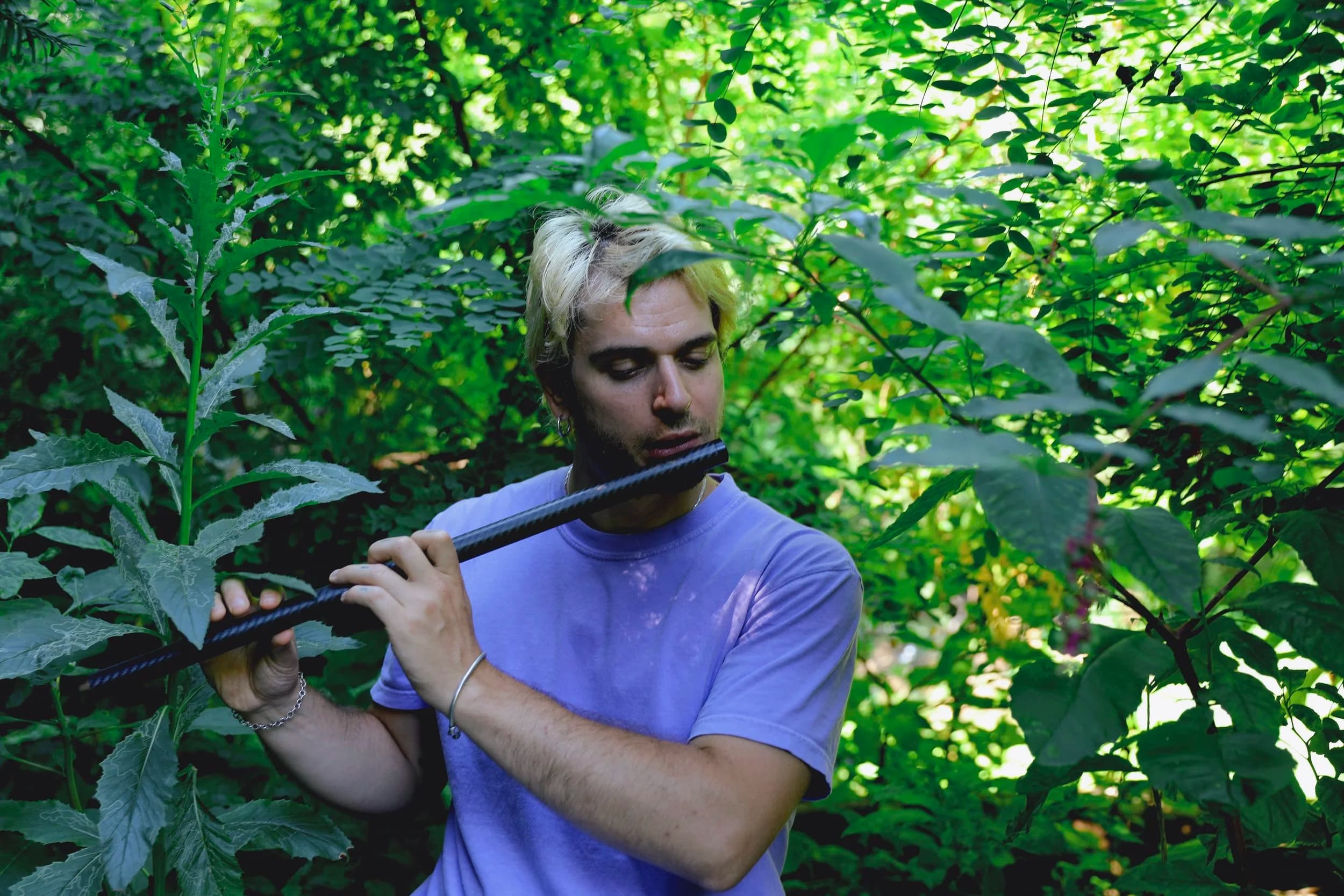 NTHNL Harmonic Mindfulness Studio logo