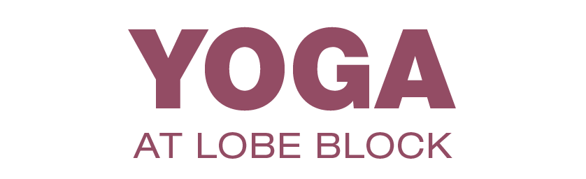 YOGA at Lobe Block