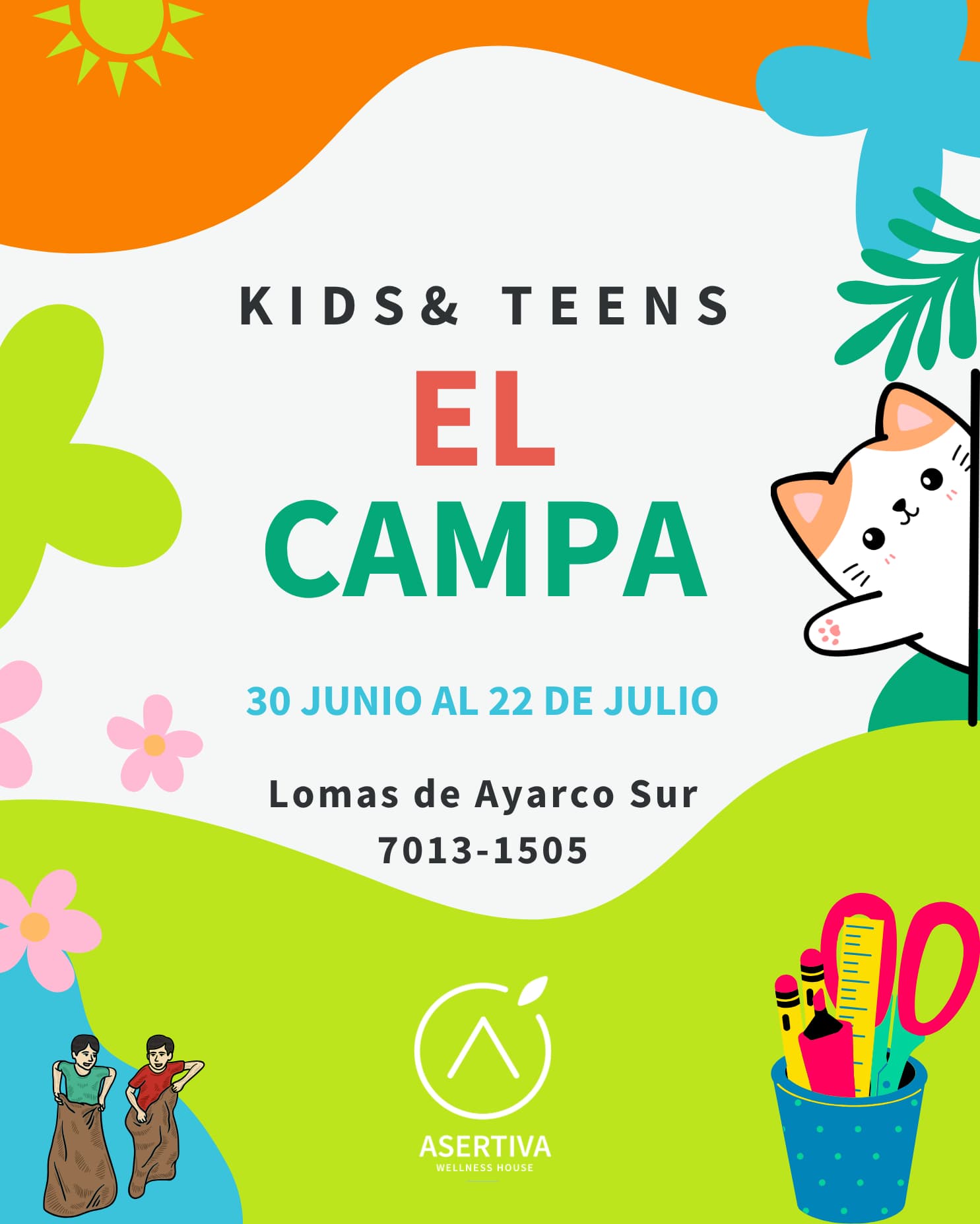 EL CAMPA DE MEDIO AÑOS 1