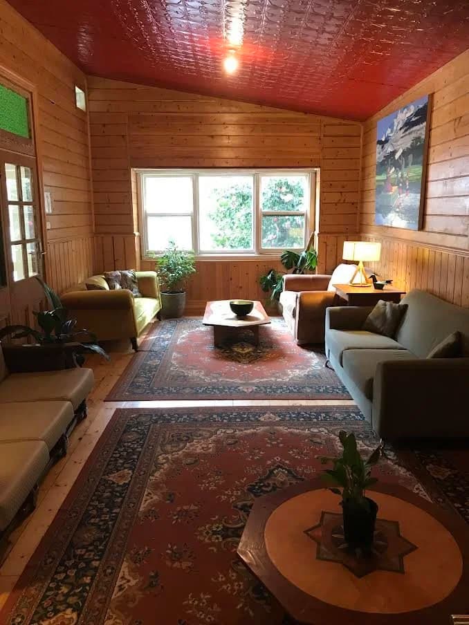 Healesville Wellness Retreat - deepen your connection 1