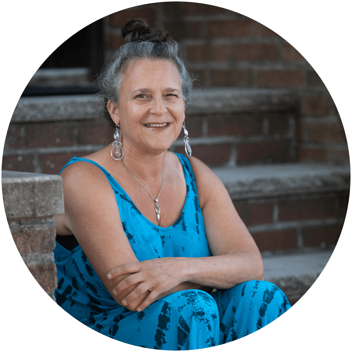 Dr.Sue Somatic Healing logo