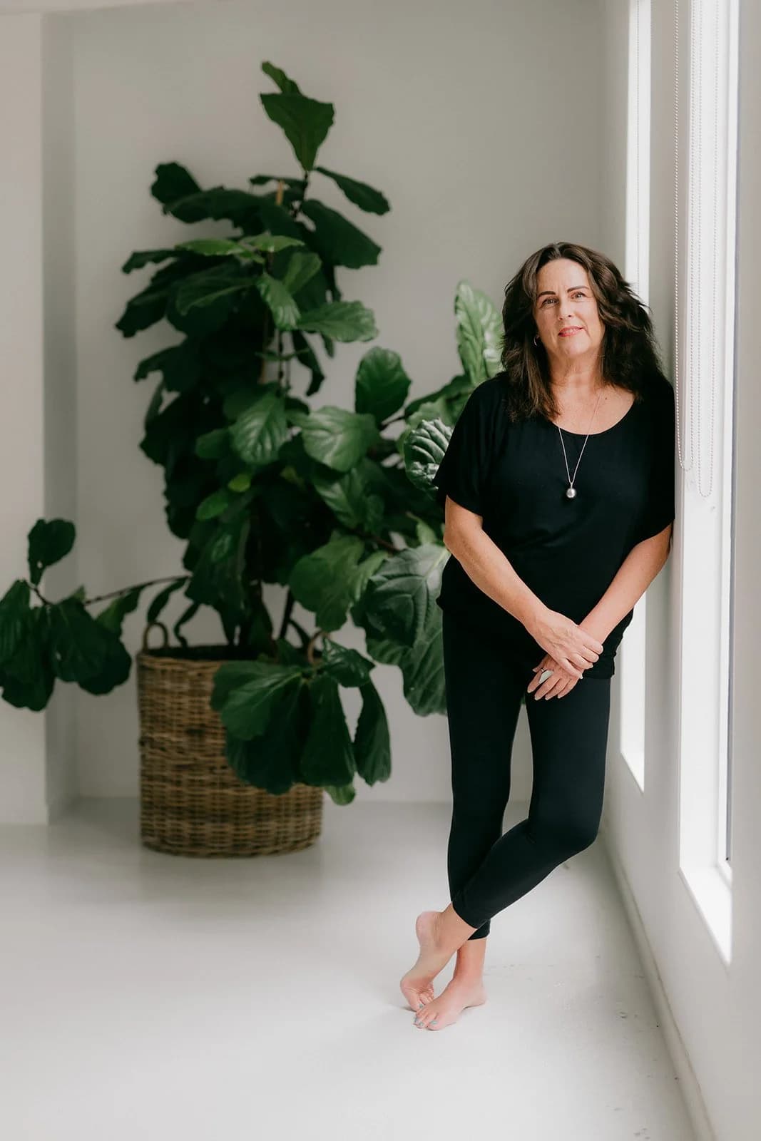 20 hour Introduction to Trauma-Informed Yoga & Movement Facilitation 1