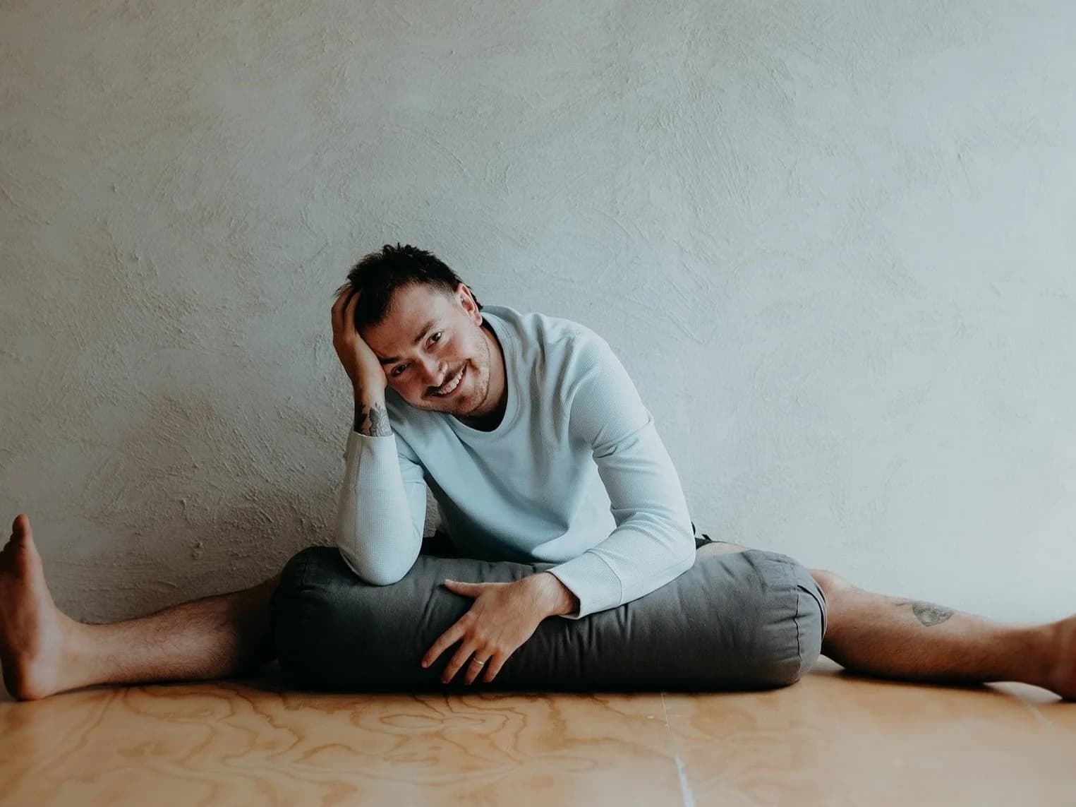 100 hour Yin Yoga & Variable Anatomy Teacher Training 1