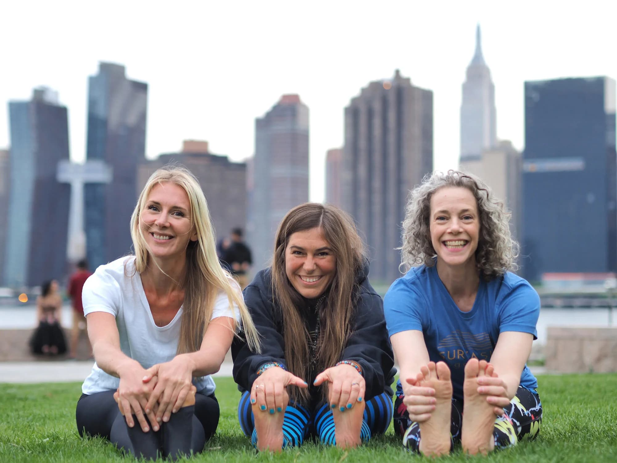 Suryaside Wellness logo