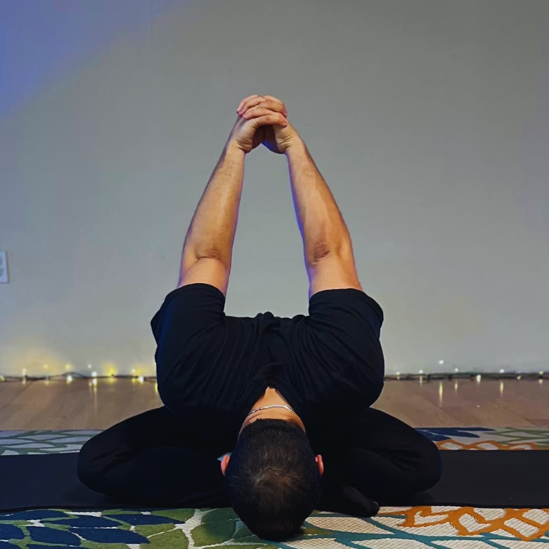 200-Hour Yoga Teacher Training Certification