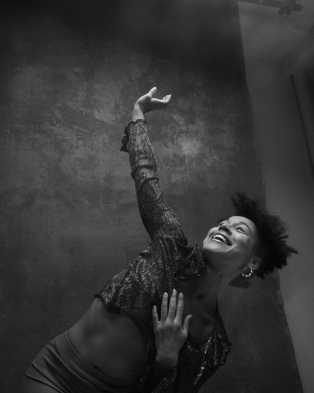 Salsa on 2: The Fundamentals 1