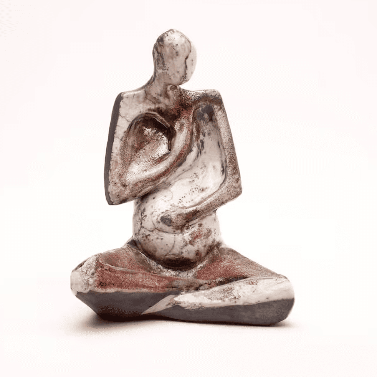 Yoga & Sculpture Workshop 1