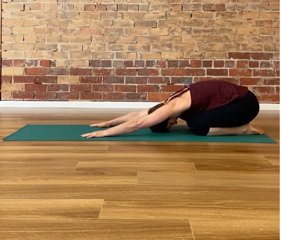 Yoga Fundamentals Workshop 1