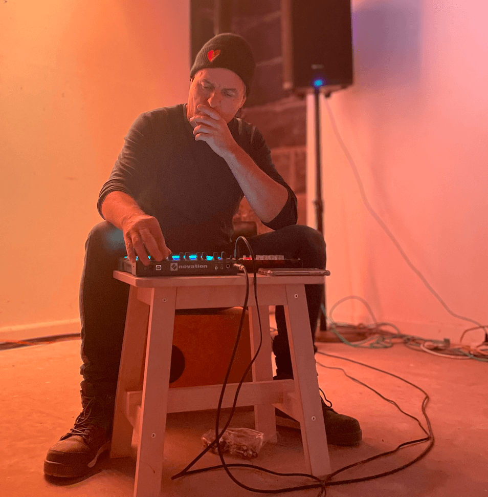 Active Birth Class - for partners 1