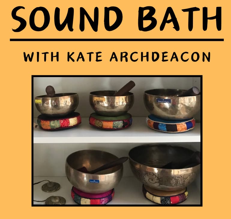 Vocal Resonance Workshops 1