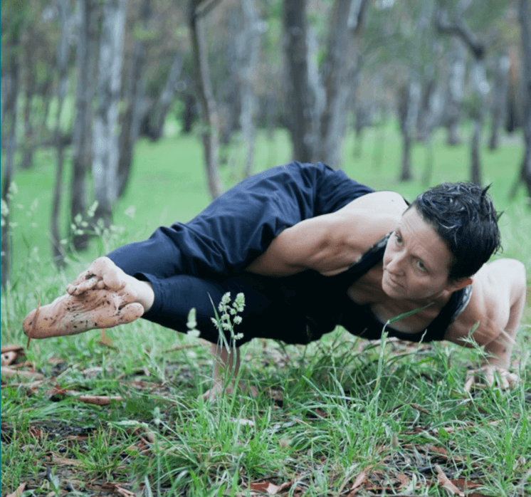 The Merri Yogi - FREE 1