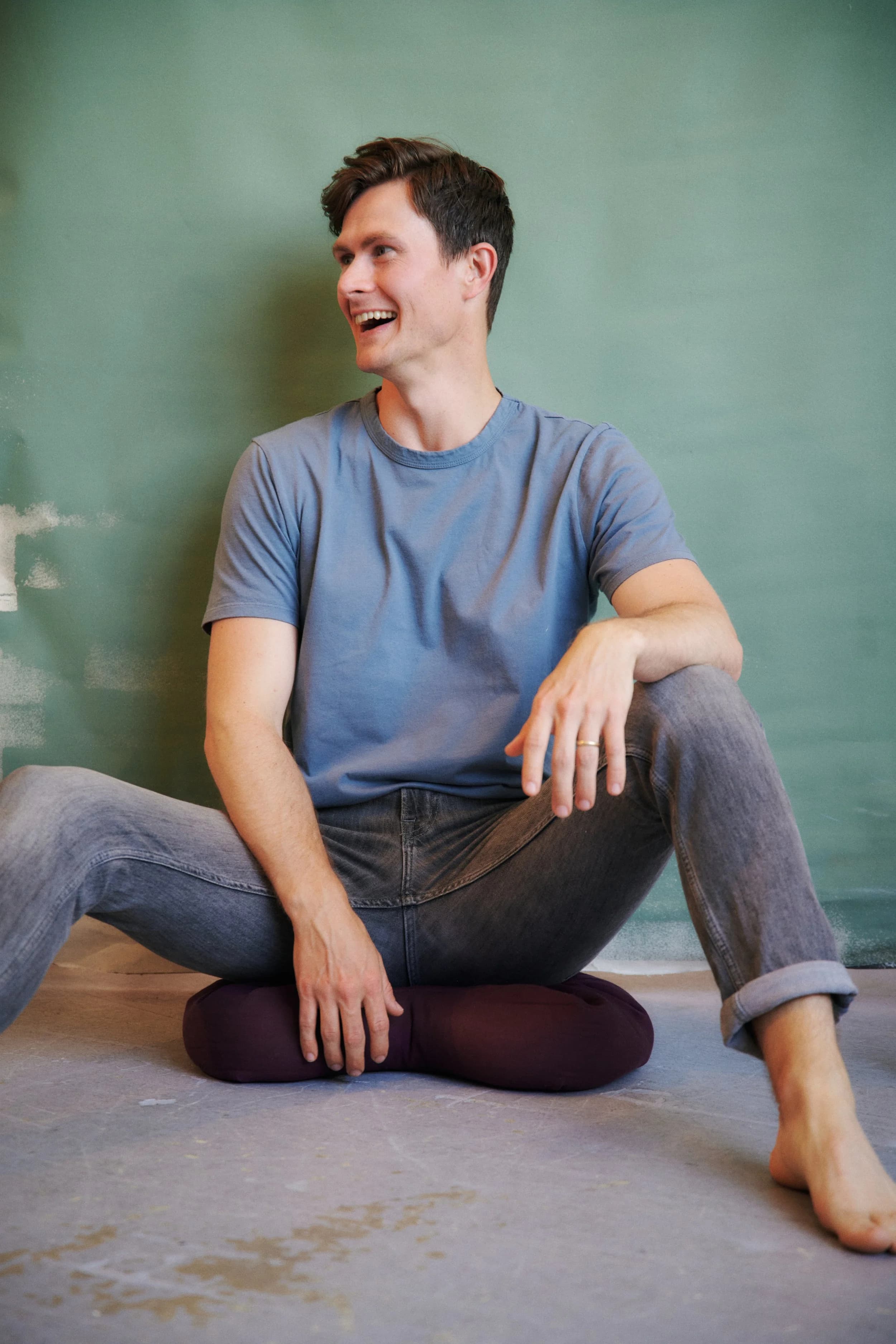 Unshakable Confidence Mindbody Performer Cohort 1