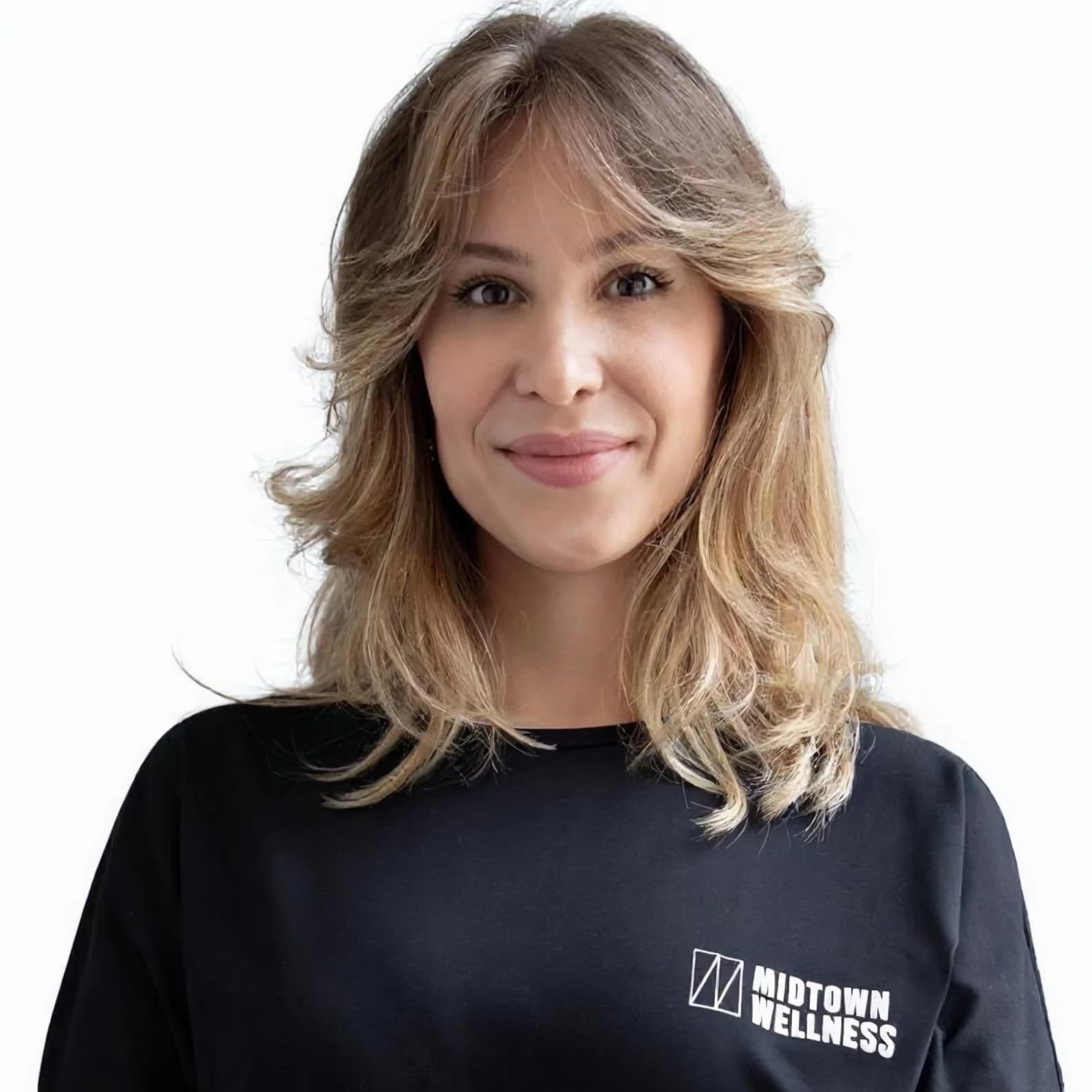 Midtown Wellness in Covent Garden logo