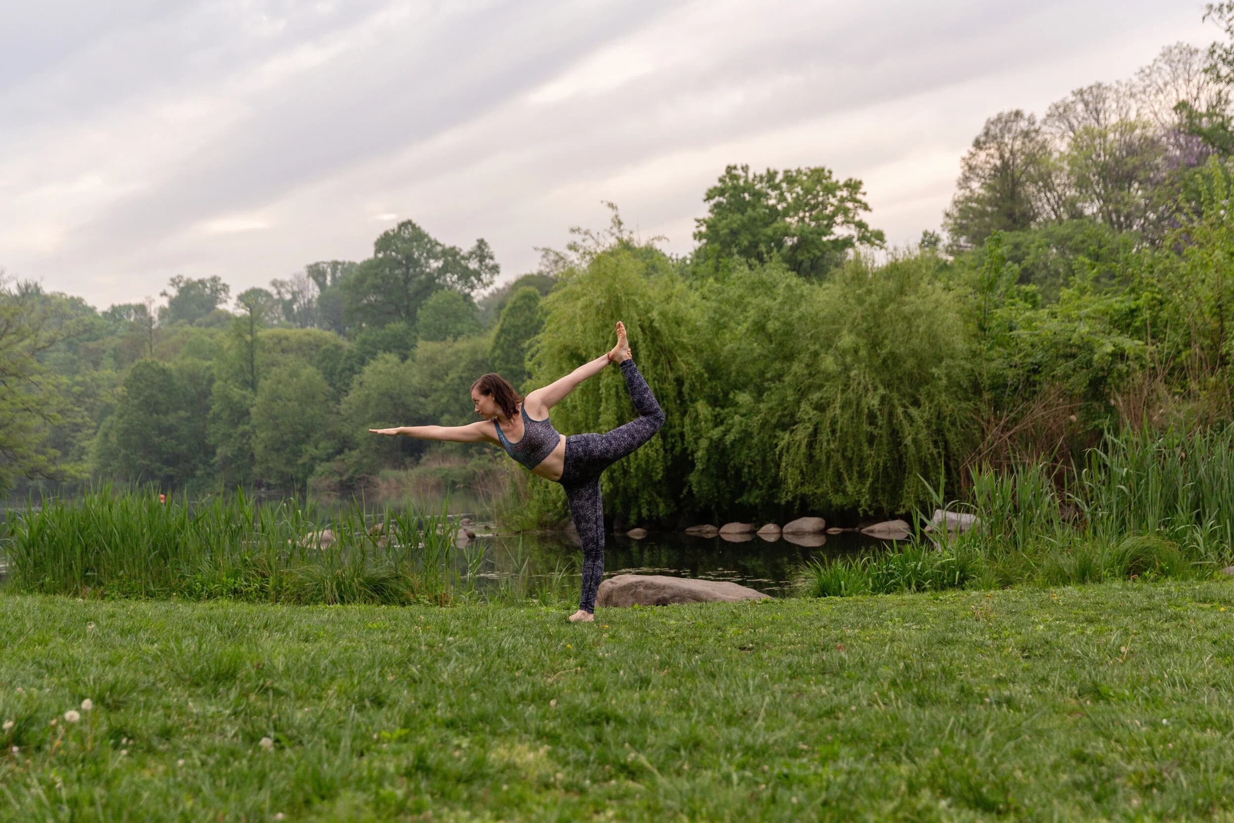 Classic Hot Yoga 60 1