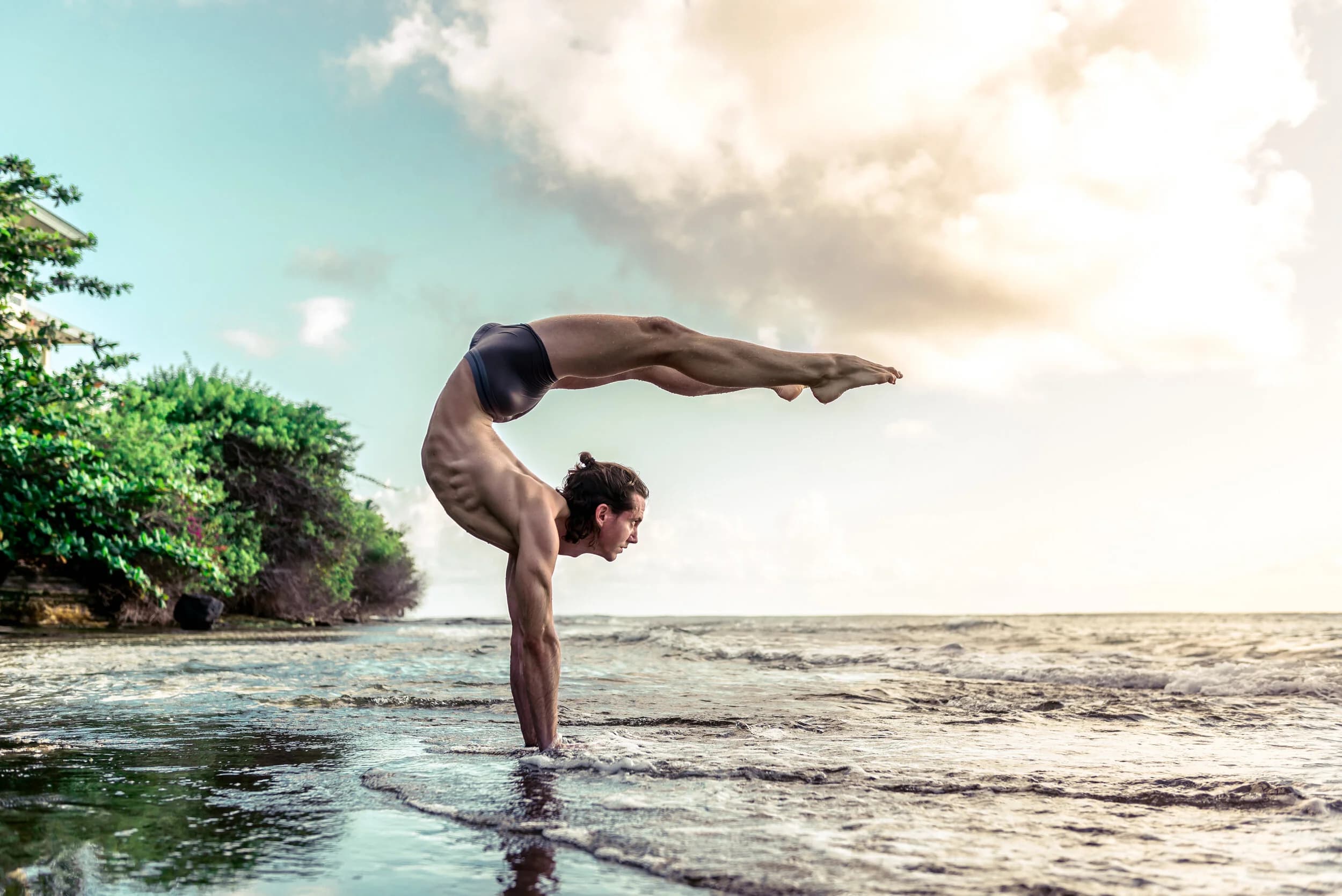 84 Advanced Series 1