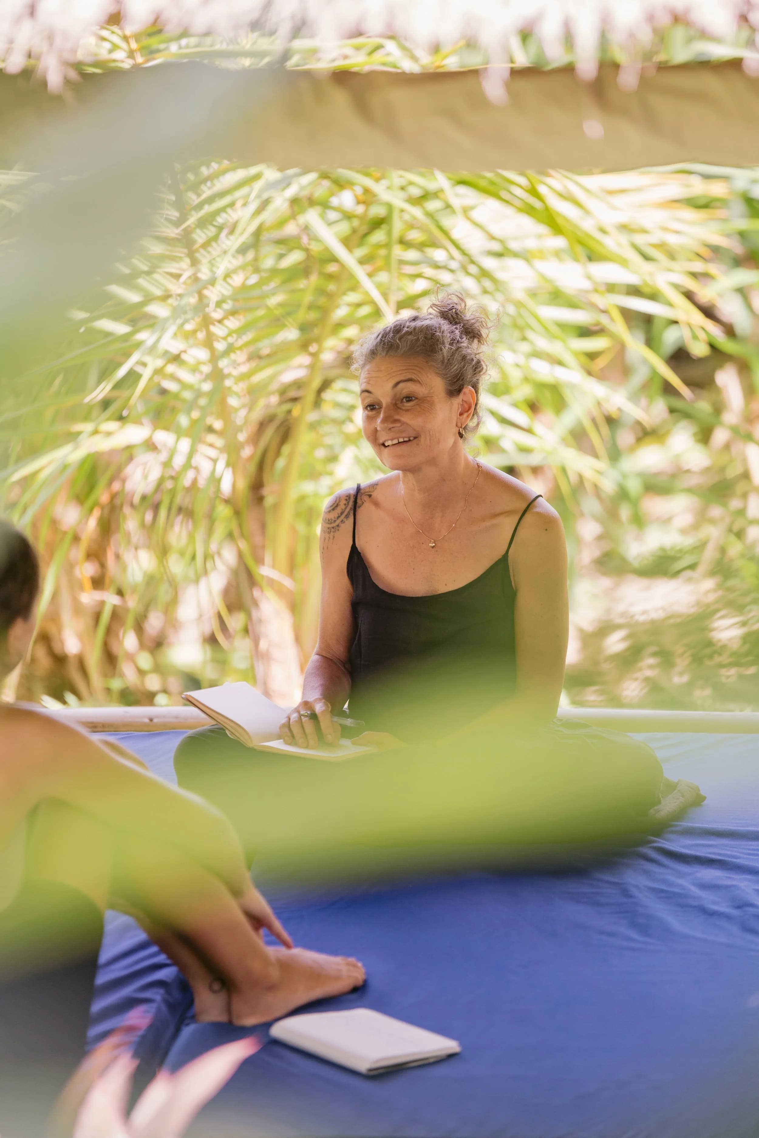 Detox & Health Boost Retreat (7 days) 1