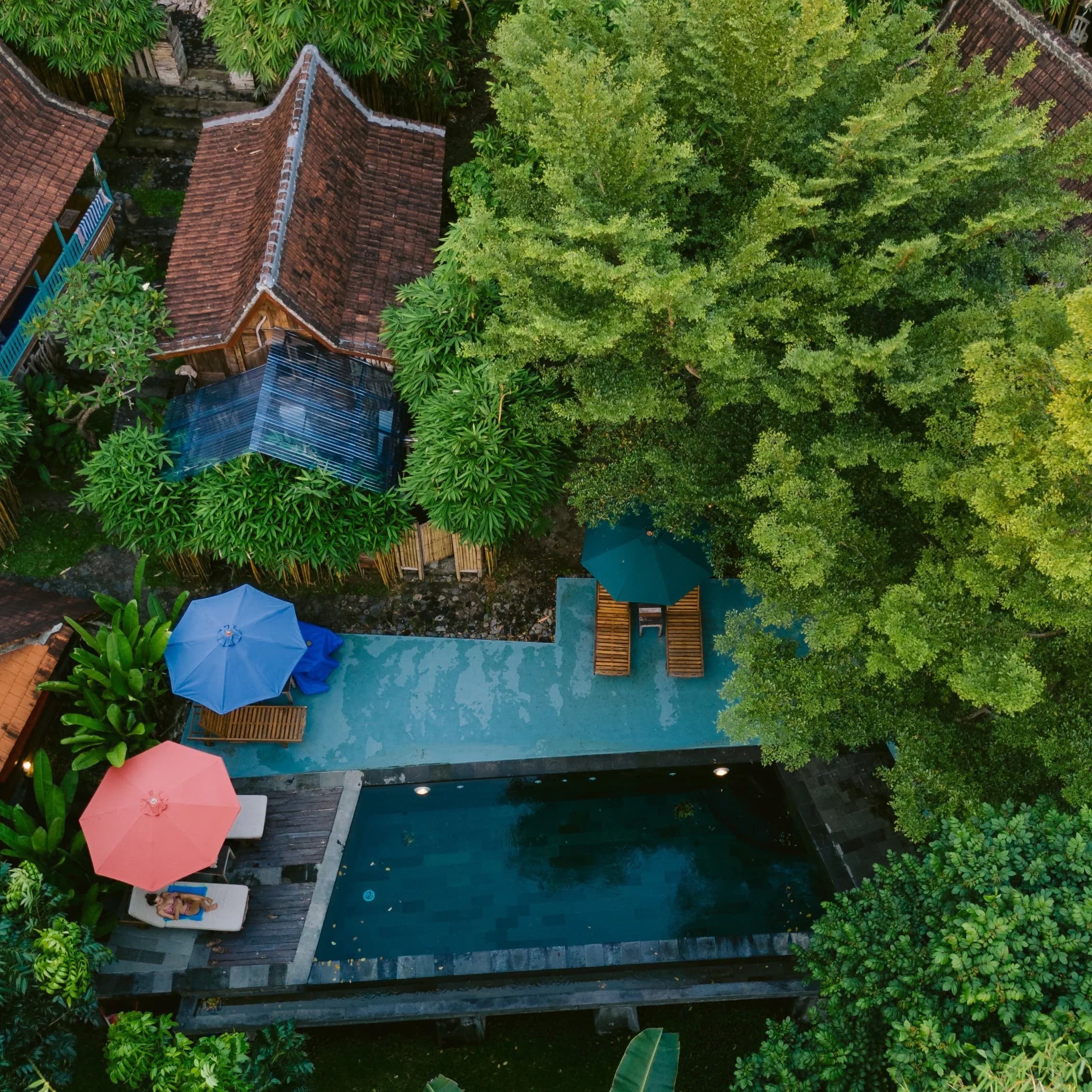 Ubuntu Tailored Retreats - Personalised Escapes 1