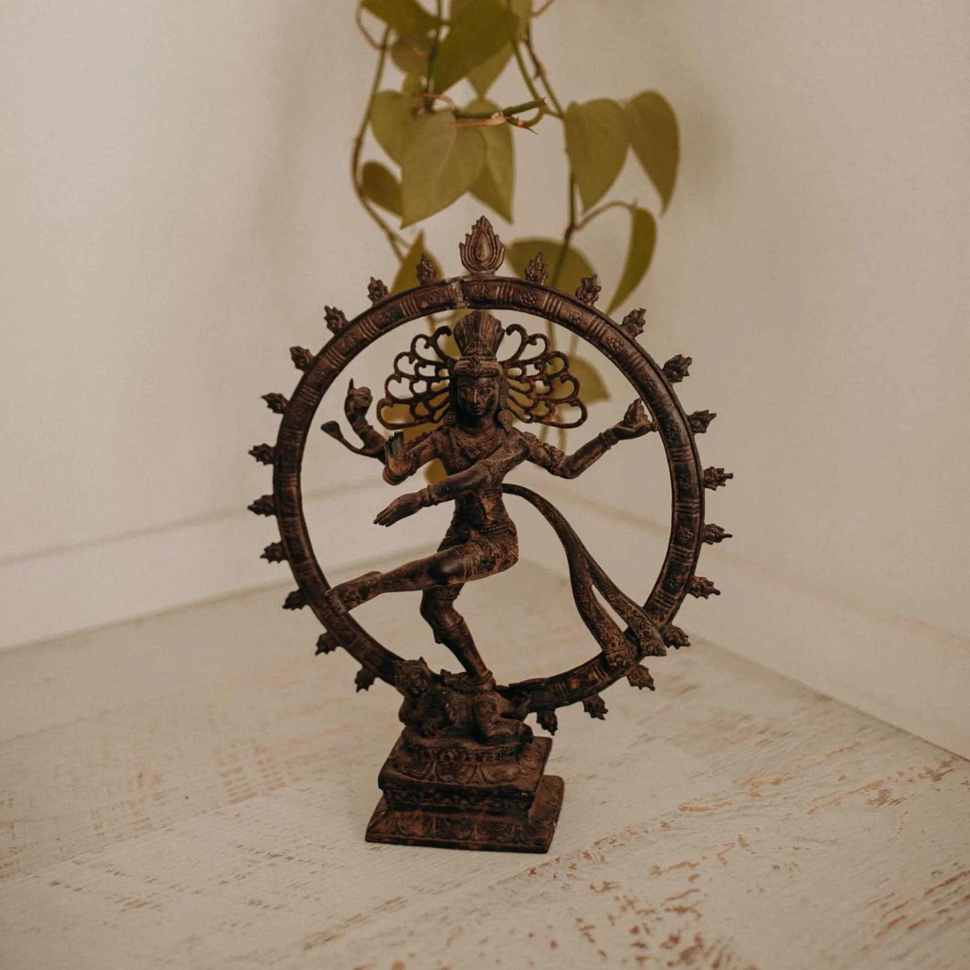 BHAV Yoga and Meditation Studio Cronulla logo