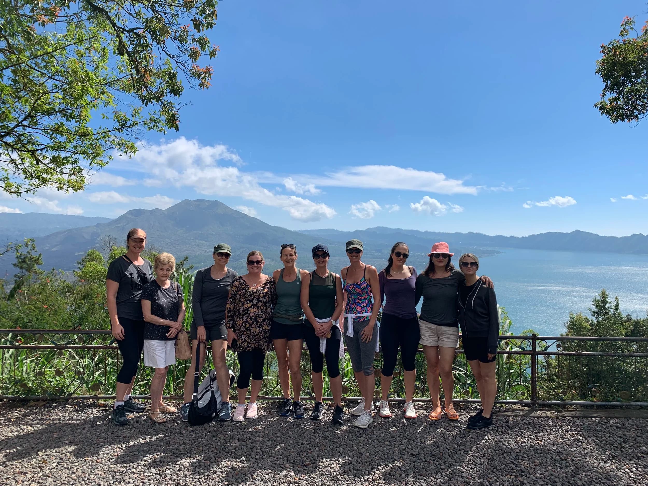 Bali Insider Retreat 1