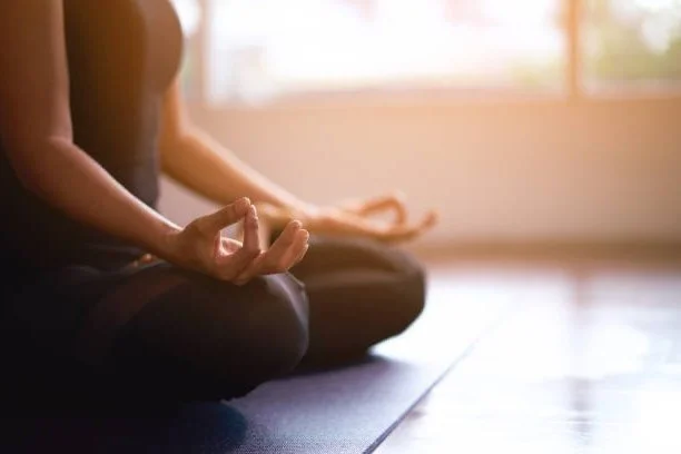 10-Hour Meditation Training 1