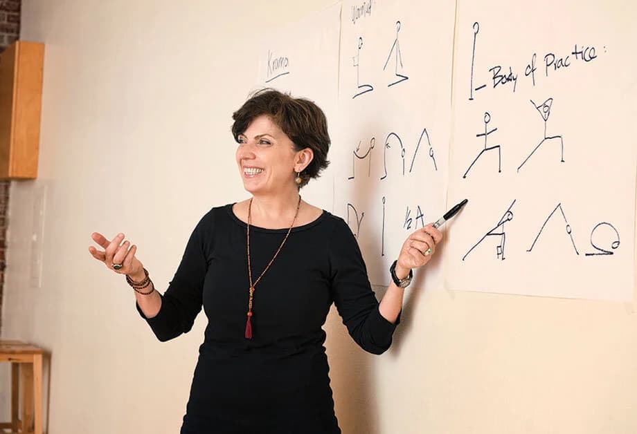 Yoga House 200-Hour Teacher Training 2026: Guiding the Path of Practice (October 2-4) 1