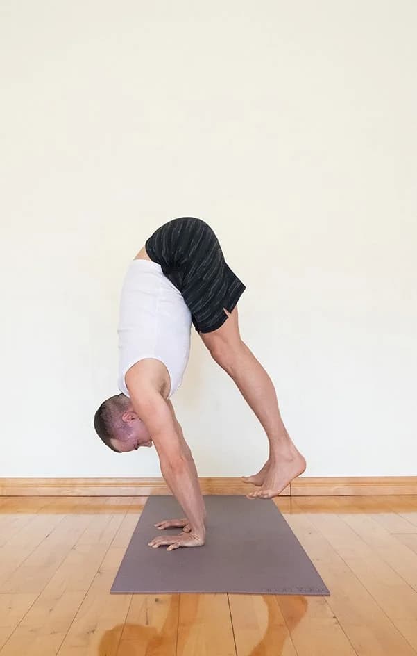 In-Depth Study with Benjamin Flowers 1