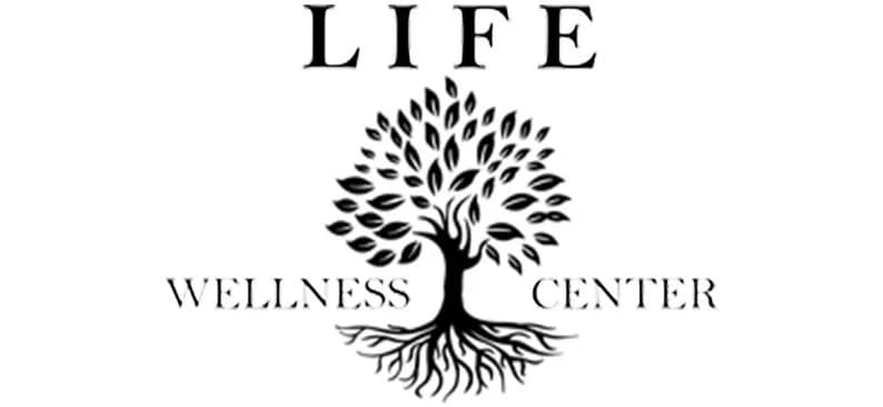 Life Wellness Center logo