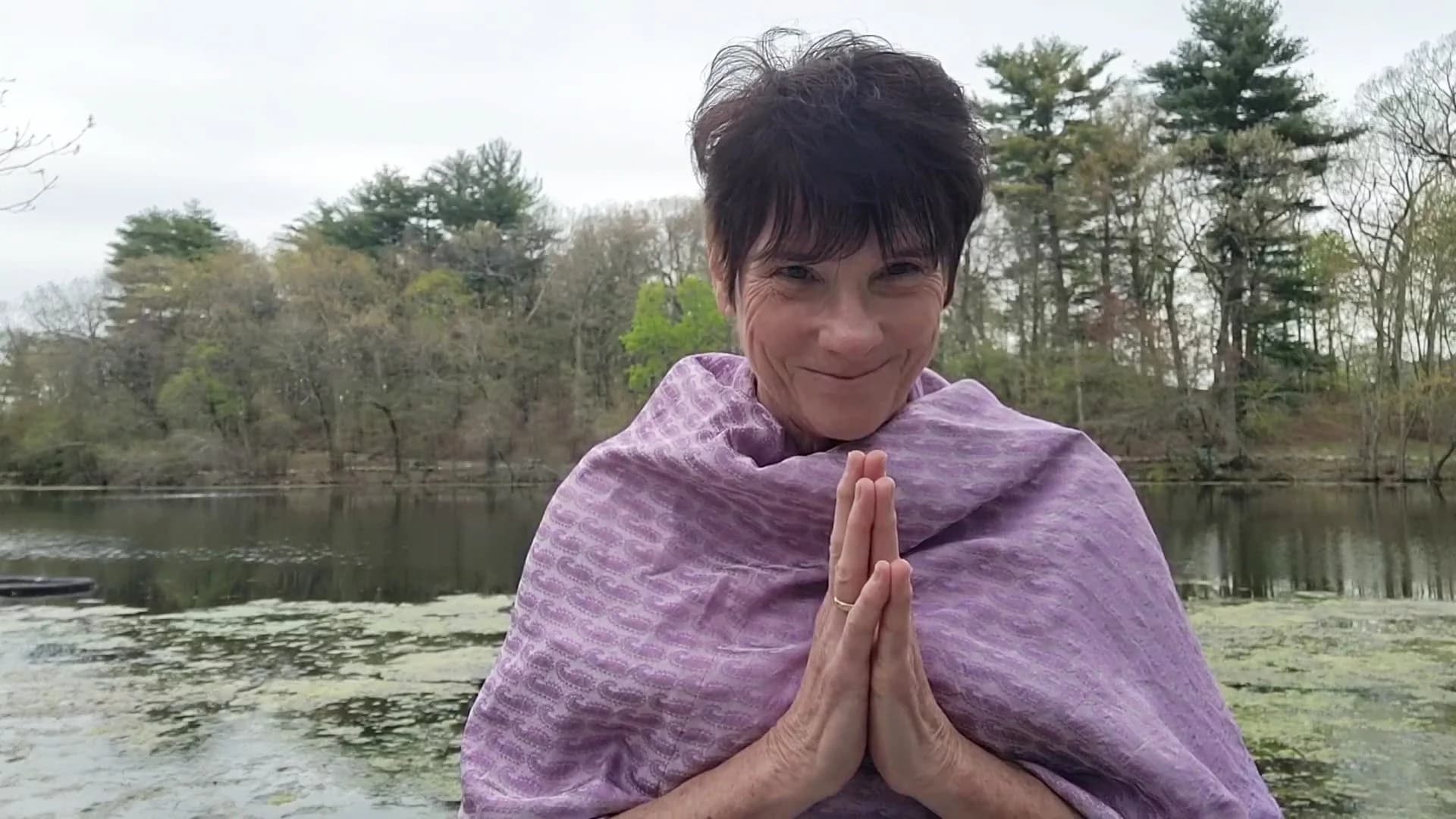 Hybrid Lower Back Therapeutics - Care For Your Lumbar & Sacrum with Liz Owen 1