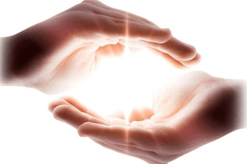 Reiki Healing Sessions 1