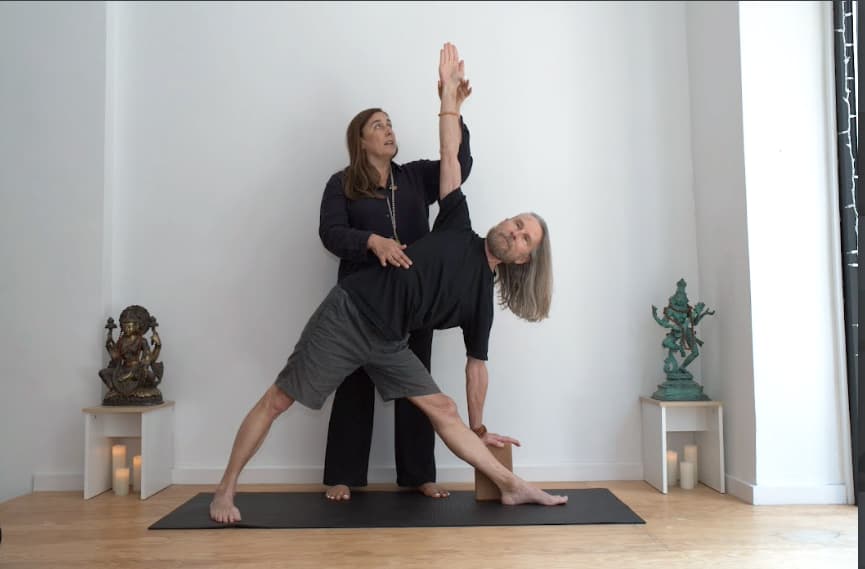 ISHTA 300 Hour Teacher Training