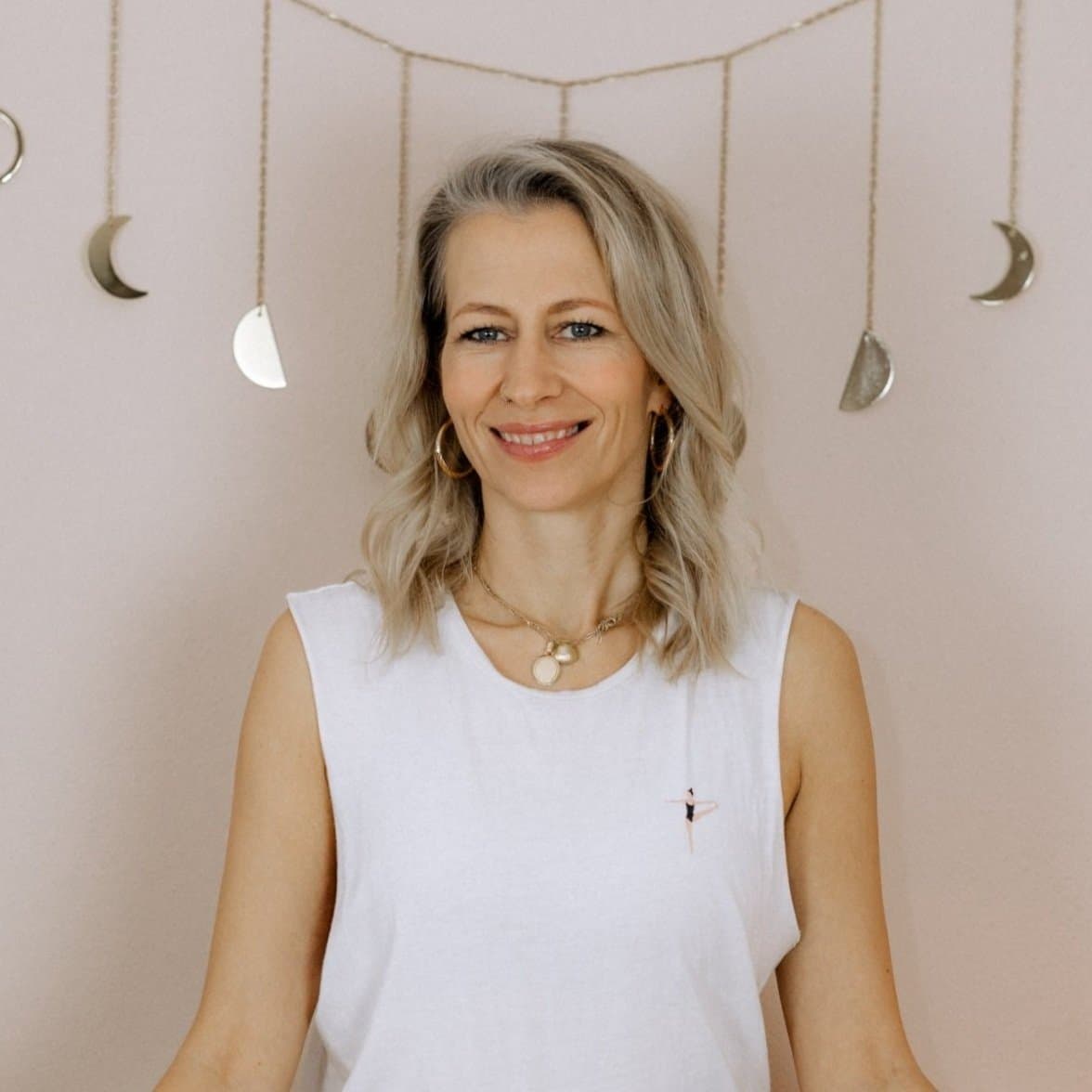 Hormon Yoga Workshop 1