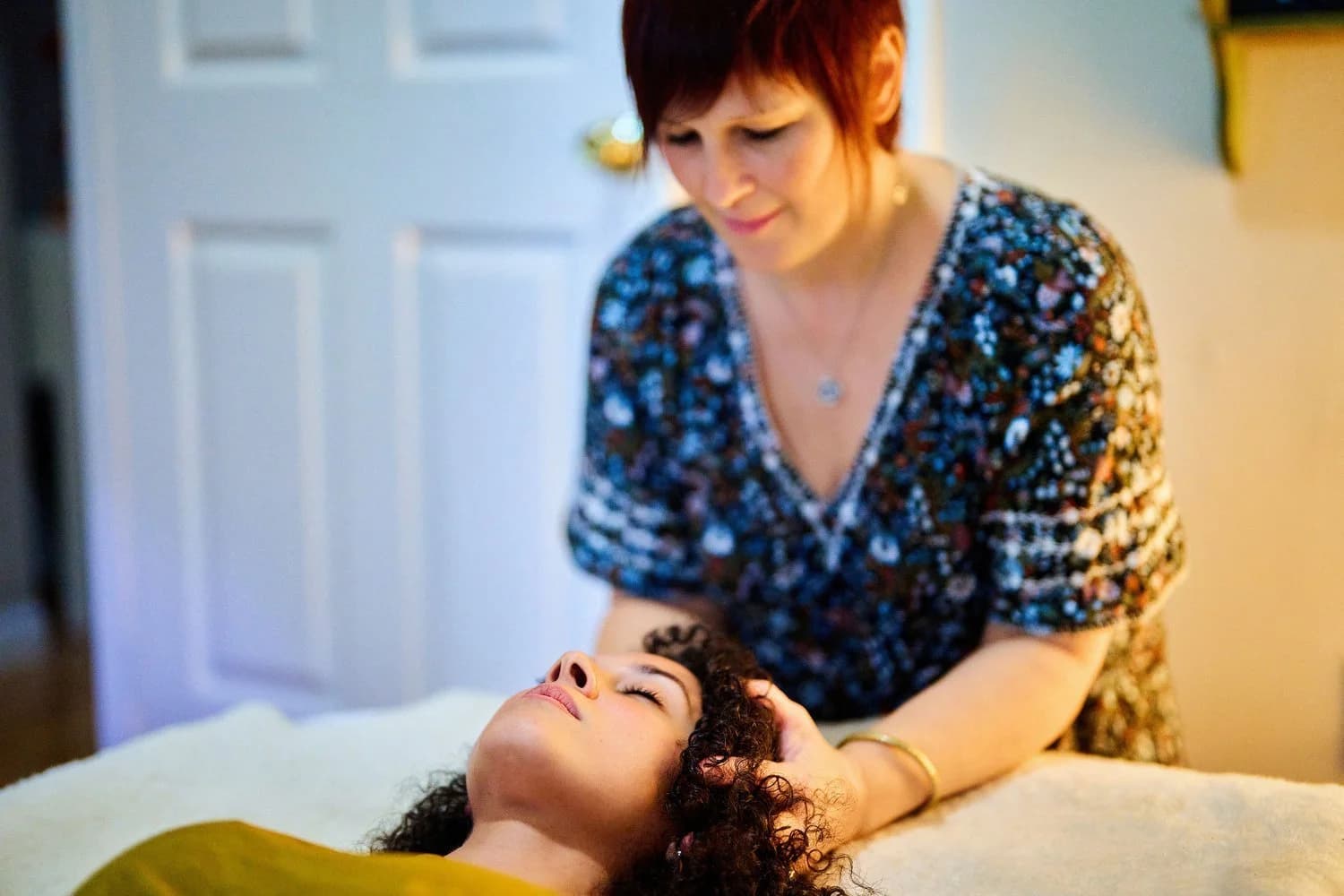 6 Breathwork Sessions 1:1 Package 1