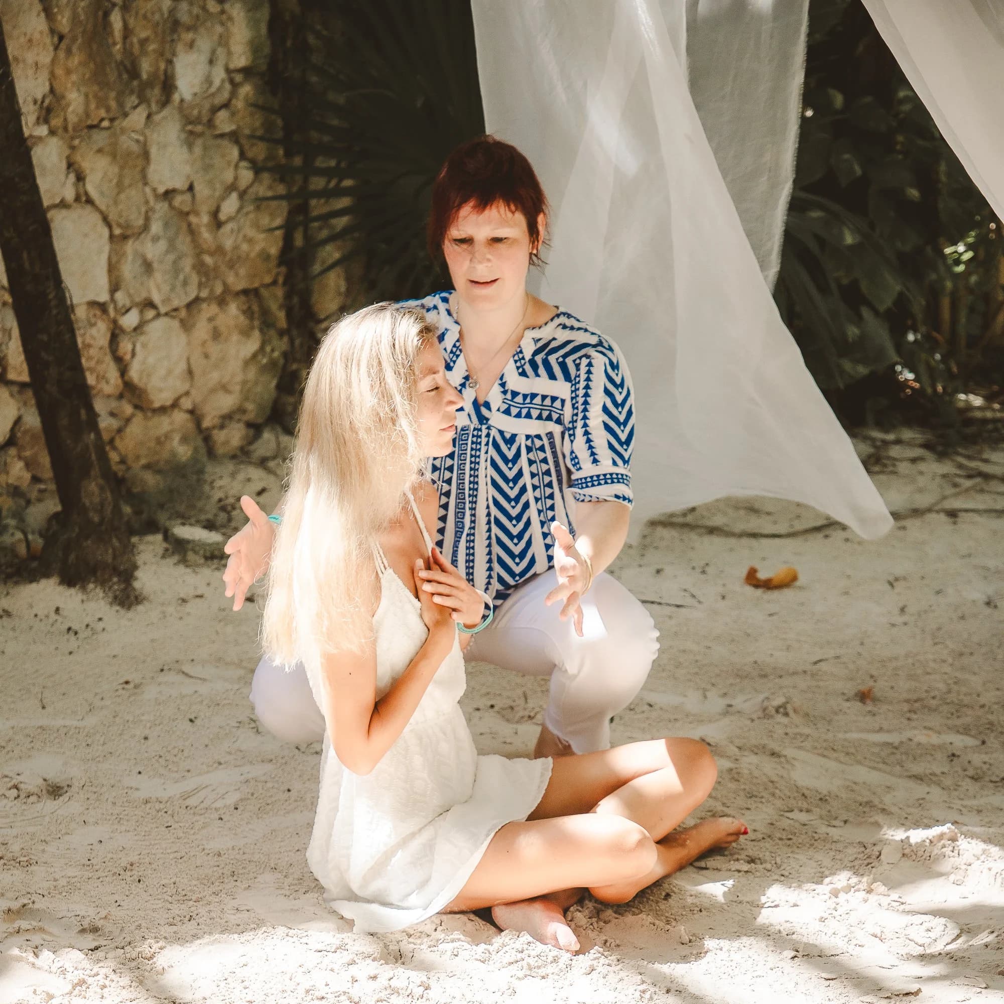 1:1 Breathwork Experience