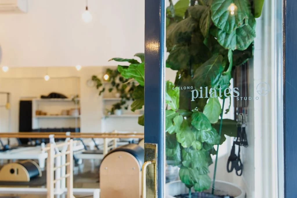 Restorative Reformer 1