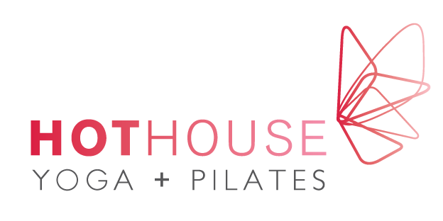 Hot House Yoga & Pilates logo