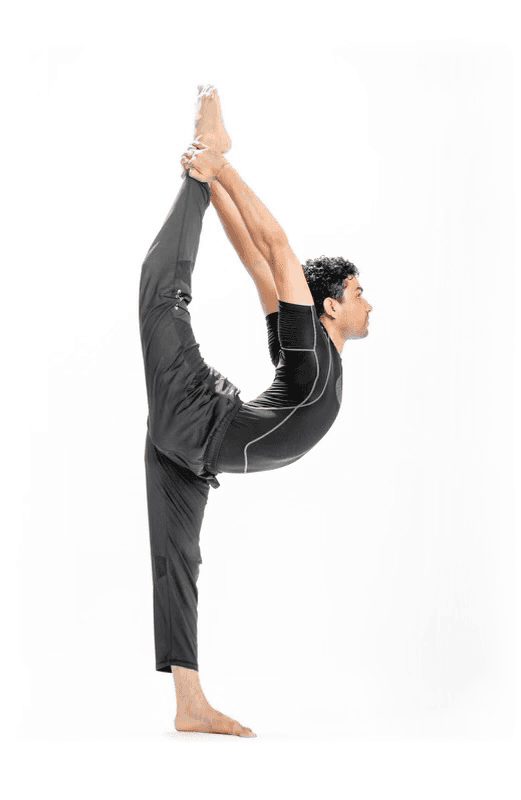 Master Praveen Kumar Verma at The Furnace 1