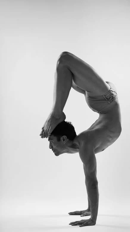 Esak Garcia Workshop at The Furnace 1