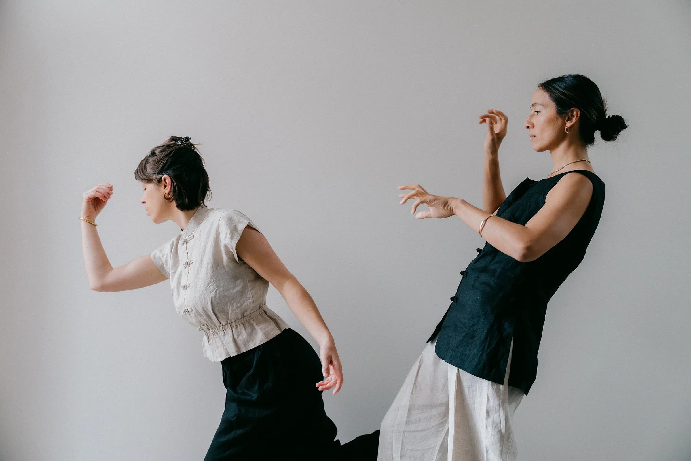 5 Days of Movement and Meditations 1