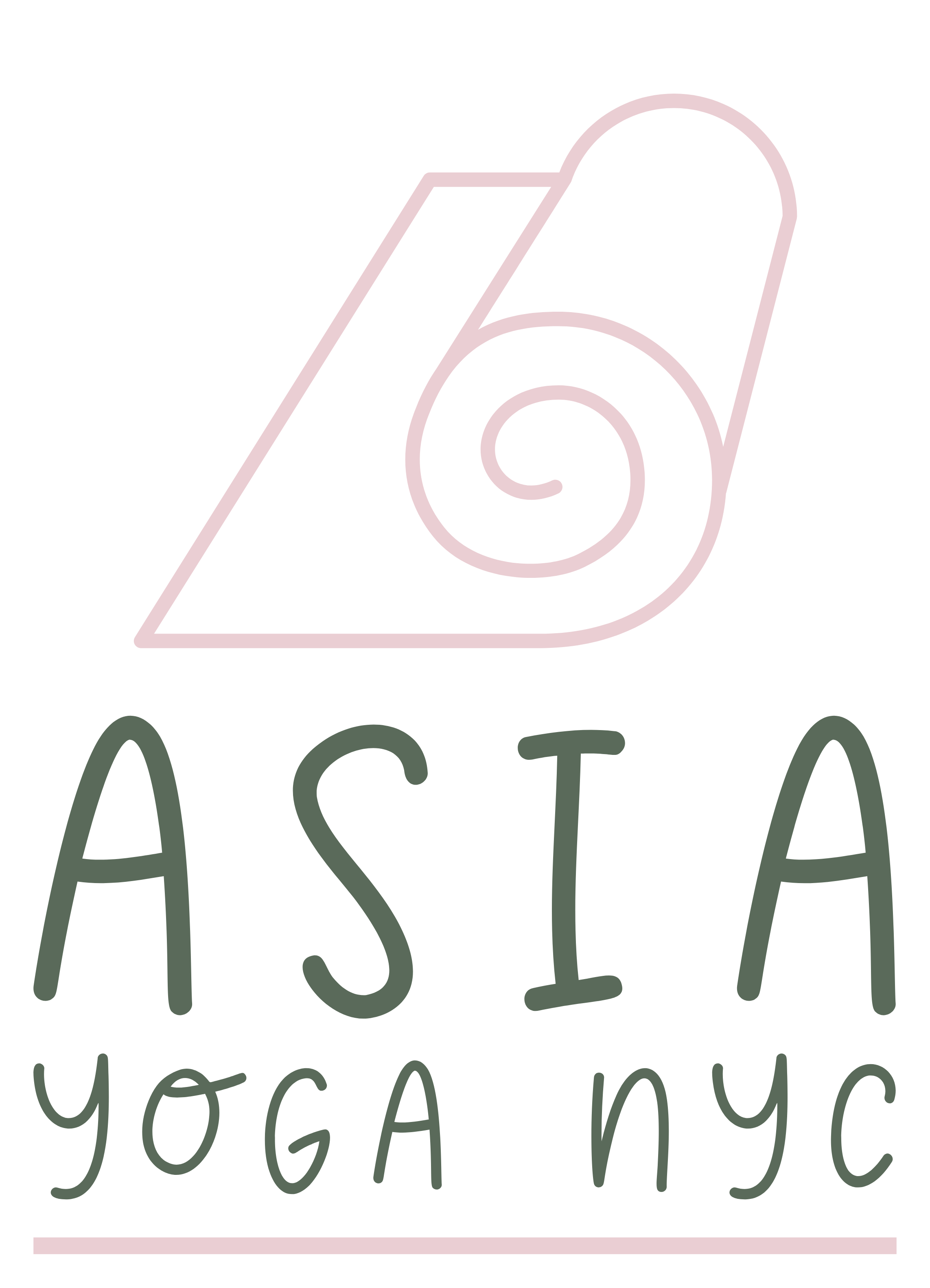 ASIA YOGA NYC logo