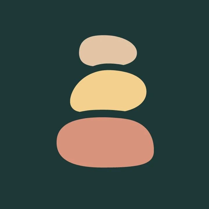 Kindred Yoga & Wellness logo