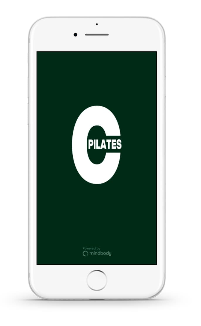 Cheeks Pilates logo