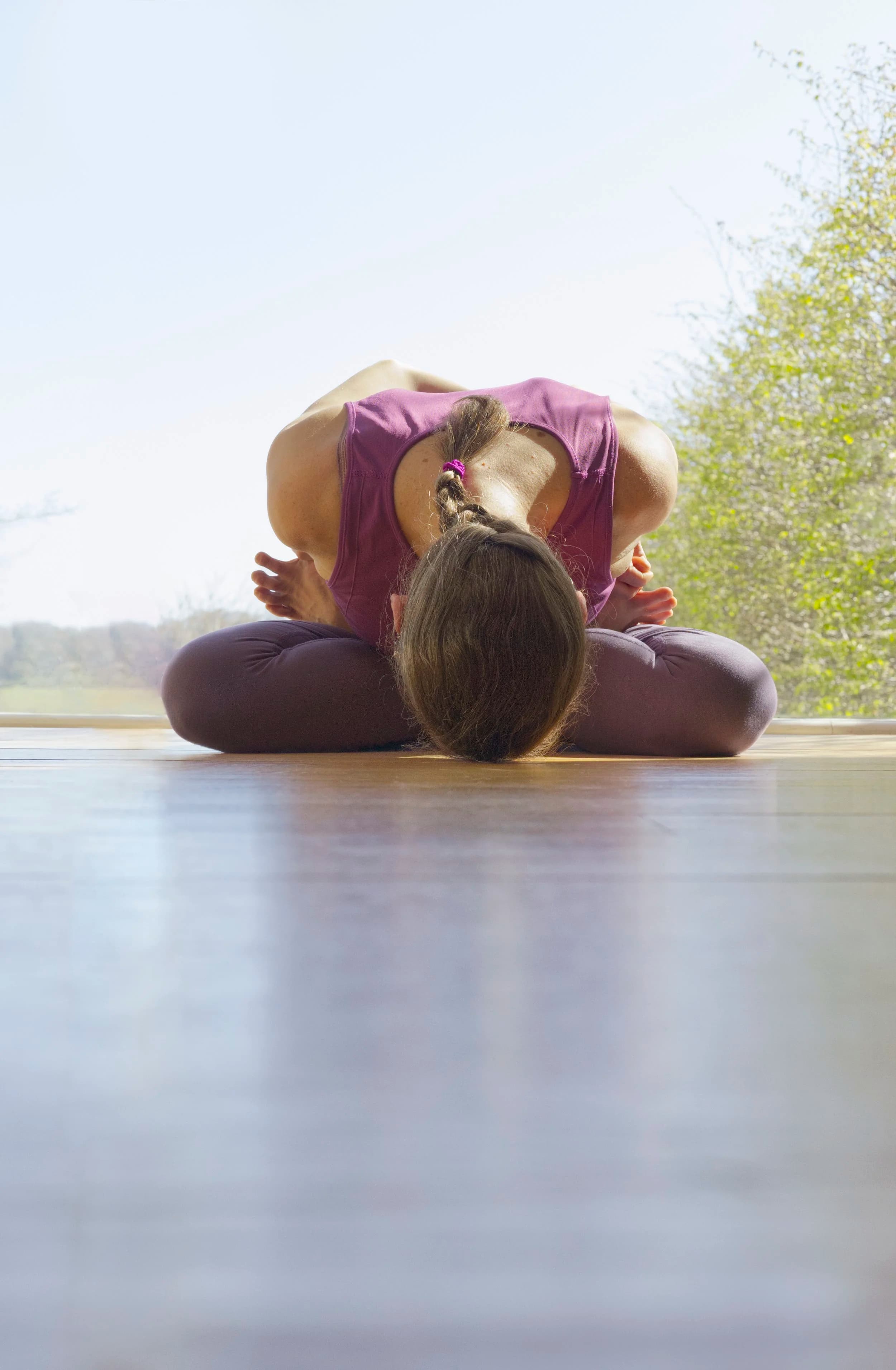 Shadow Yoga Course - 3rd Prelude 1