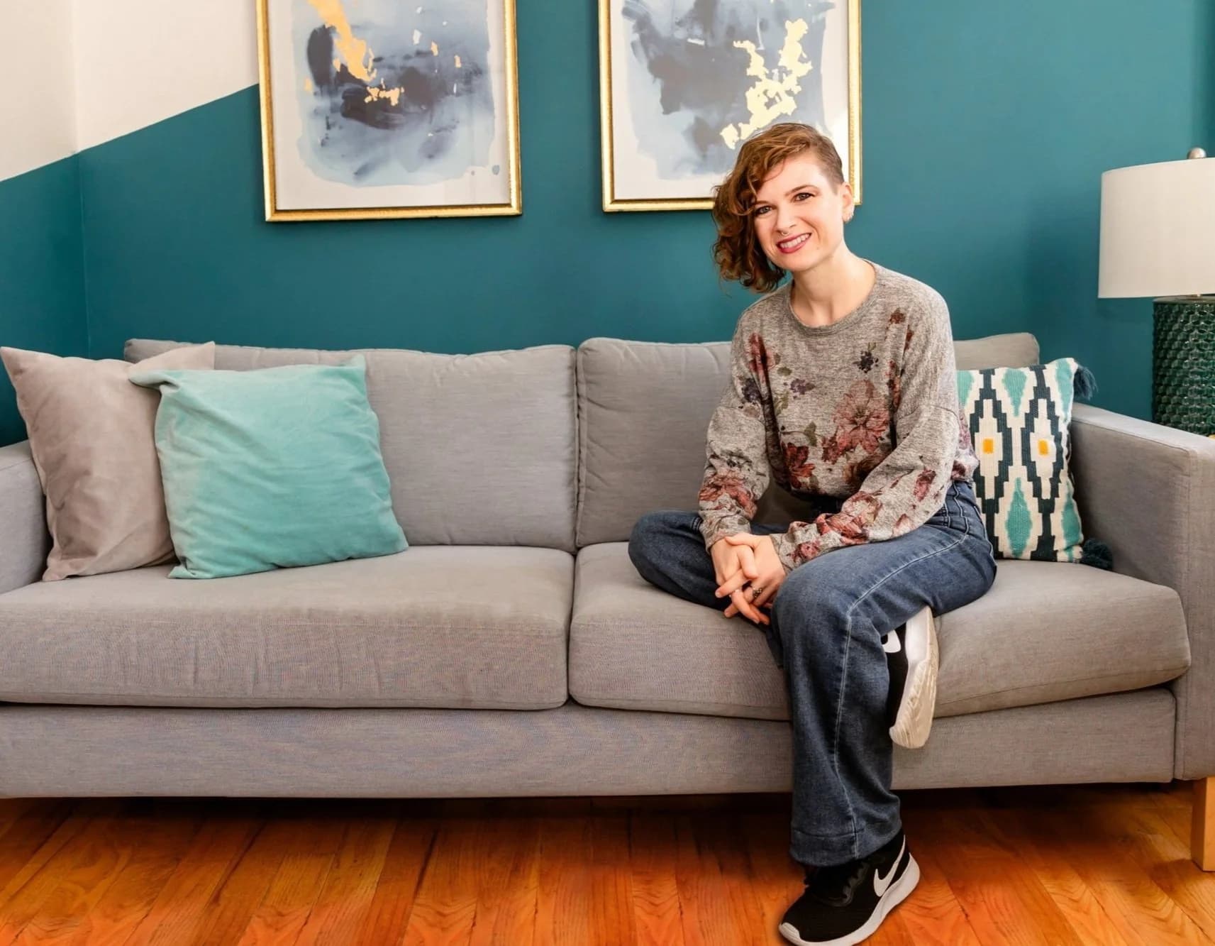 Embodied Feeling Course