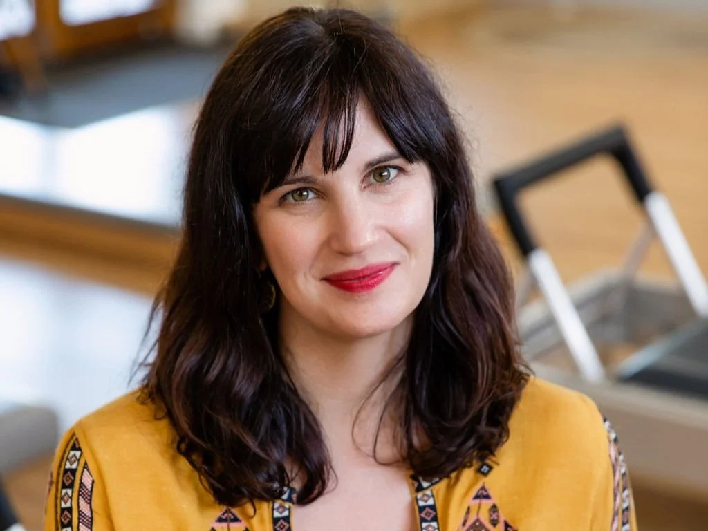 The Art of Teaching Pilates Mentorship 1