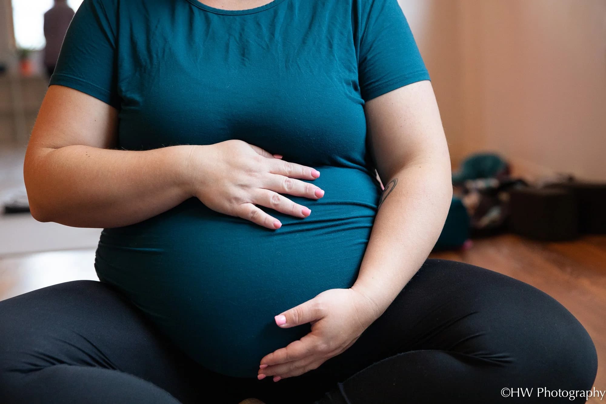 SERIES: Neck and Shoulders Feldenkrais 4-Week Series