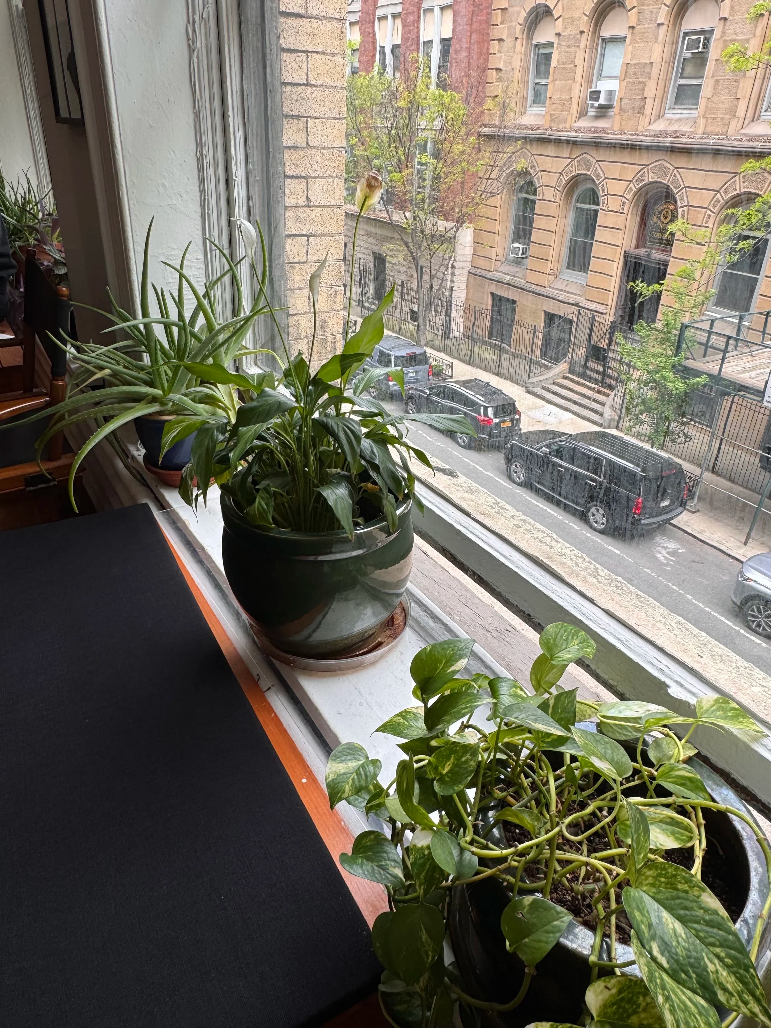 All-day silent retreat (zazenkai) 1