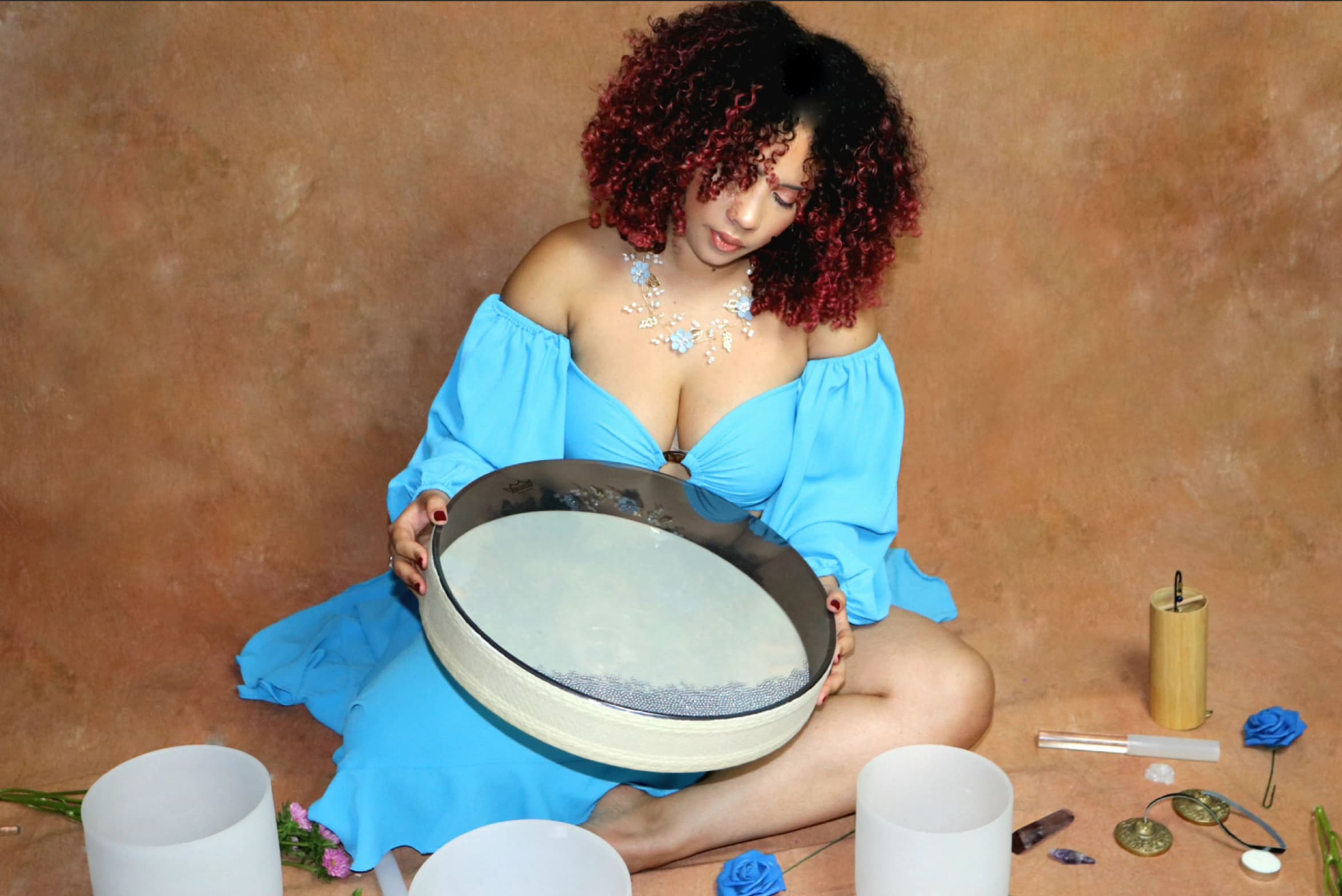 Energy Harmonizing Sound Bath