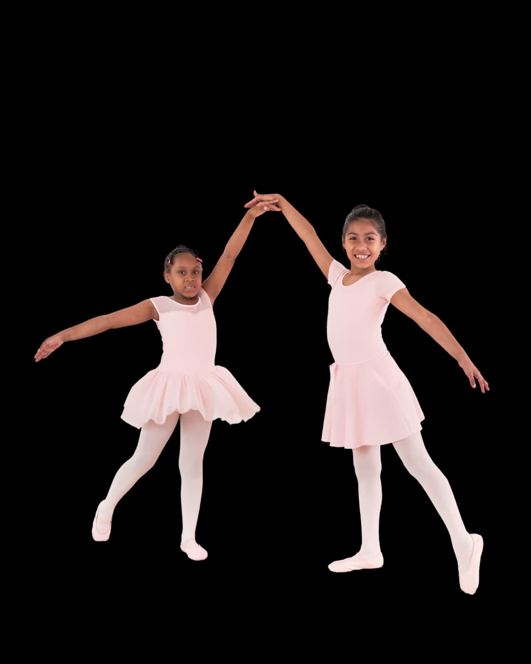 Kids' Movement Classes 1