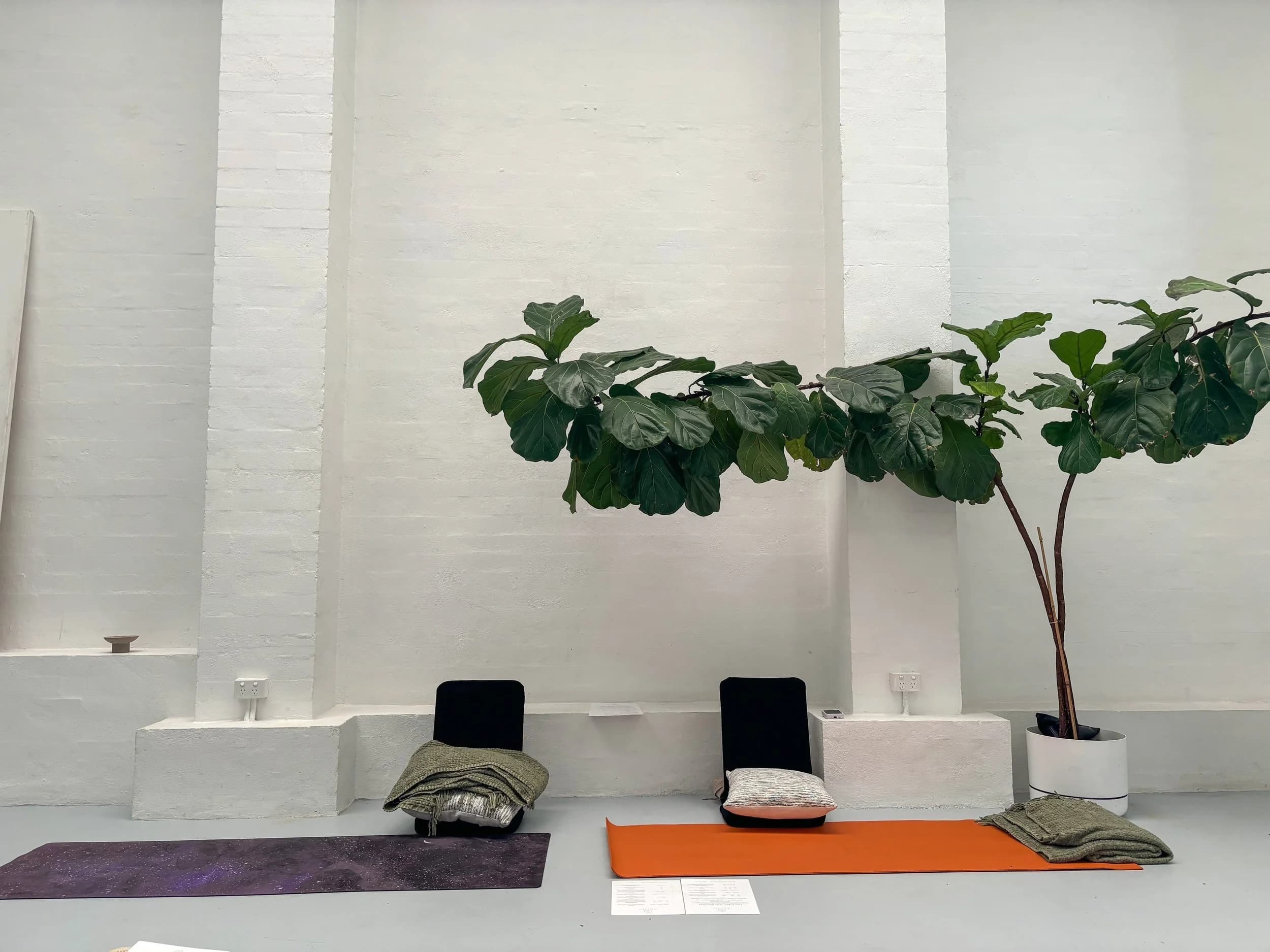 Vedic Meditation Course 1