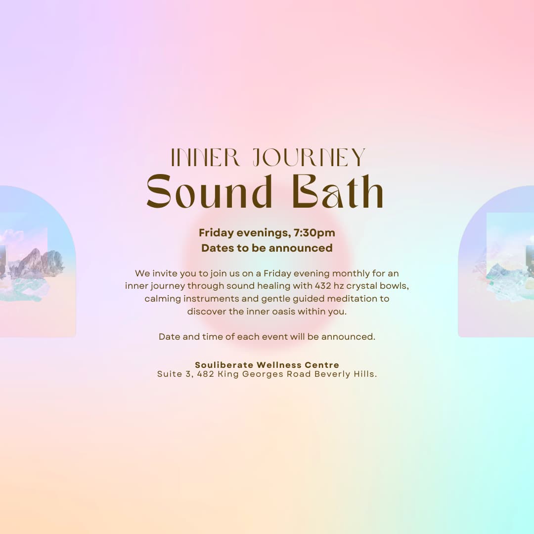 Inner Journey Sound Bath 1